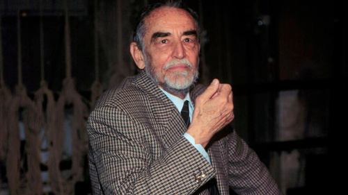 Galleria foto 'Il 28 giugno 2000 moriva Vittorio Gassman' - foto 9