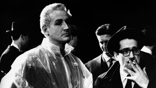 Galleria foto 'Il 28 giugno 2000 moriva Vittorio Gassman' - foto 11