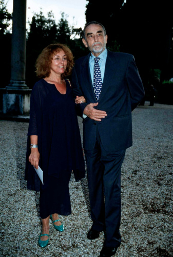 Galleria foto 'Il 28 giugno 2000 moriva Vittorio Gassman' - foto 18