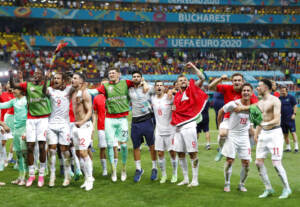 Euro 2020, la Francia crolla contro la Svizzera che vola ai quarti: clamorosa eliminazione per i Bleus
