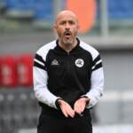 Fiorentina ufficializza l’arrivo di Italiano in panchina