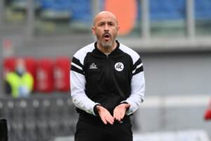 Fiorentina ufficializza arrivo Italiano in panchina