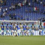 Euro 2032, governo sostiene candidatura Italia