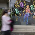 Covid: in Gran Bretagna oltre 26mila contagi in 24 ore, mai così tanti dal 29 gennaio