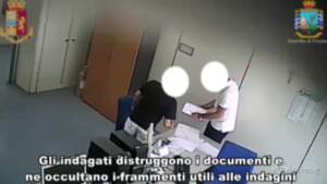 Foggia, truffa Inps per ottenere invalidità: 3 arresti