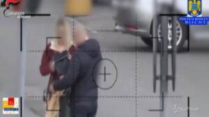 Bergamo, 7 arresti per sfruttamento della prostituzione