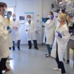 Lotta al cancro: Ifom lancia challenge sulle note di Jerusalema, nell’Istituto balli scatenati