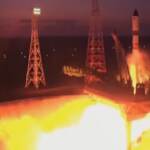 Spazio, nuova missione della Russia verso la Stazione Spaziale per portare rifornimenti