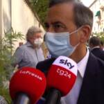 Amministrative, Sala: “Perché il Paese funzioni deve funzionare bene Roma”