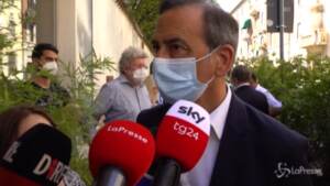 Amministrative, Sala: “Perché il Paese funzioni deve funzionare bene Roma”
