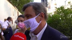 M5S, Calenda: “Andrebbero cancellati dalla storia politica del Paese”