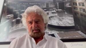 Caos 5 stelle, Grillo: “Io non sono il padre padrone del Movimento, io sono il papà”