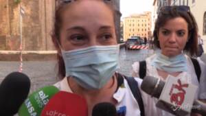 M5S, Taverna: “Verso Conte parole ingenerose, ammiro e apprezzo suo operato”