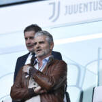 Juventus: Arrivabene all’area football, aumento capitale sociale a 400 mln