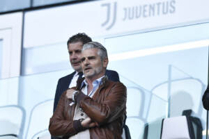 Juve: Arrivabene all'area football, aumento capitale sociale a 400 mln