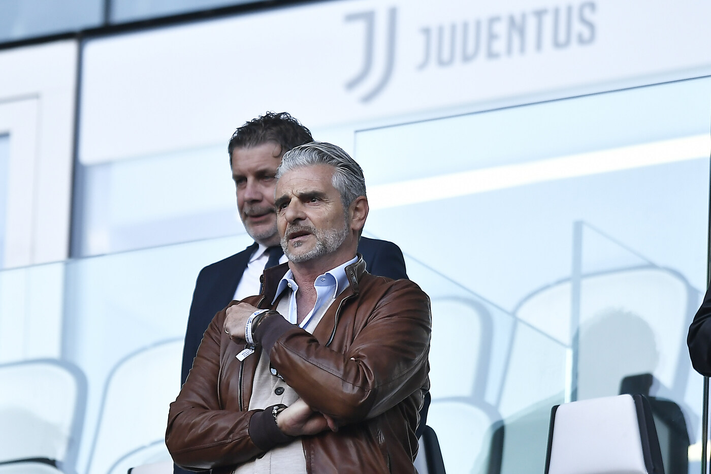 Juventus: Arrivabene all’area football, aumento capitale sociale a 400 mln