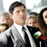 Grande Fratello Vip 6: Aldo Montano esce temporaneamente dalla Casa