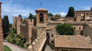 Gradara