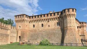 Il Castello di Gradara