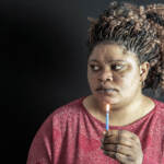 Arte, al Mudec di Milano la mostra ‘Io sono’ di Luisa Menazzi Moretti