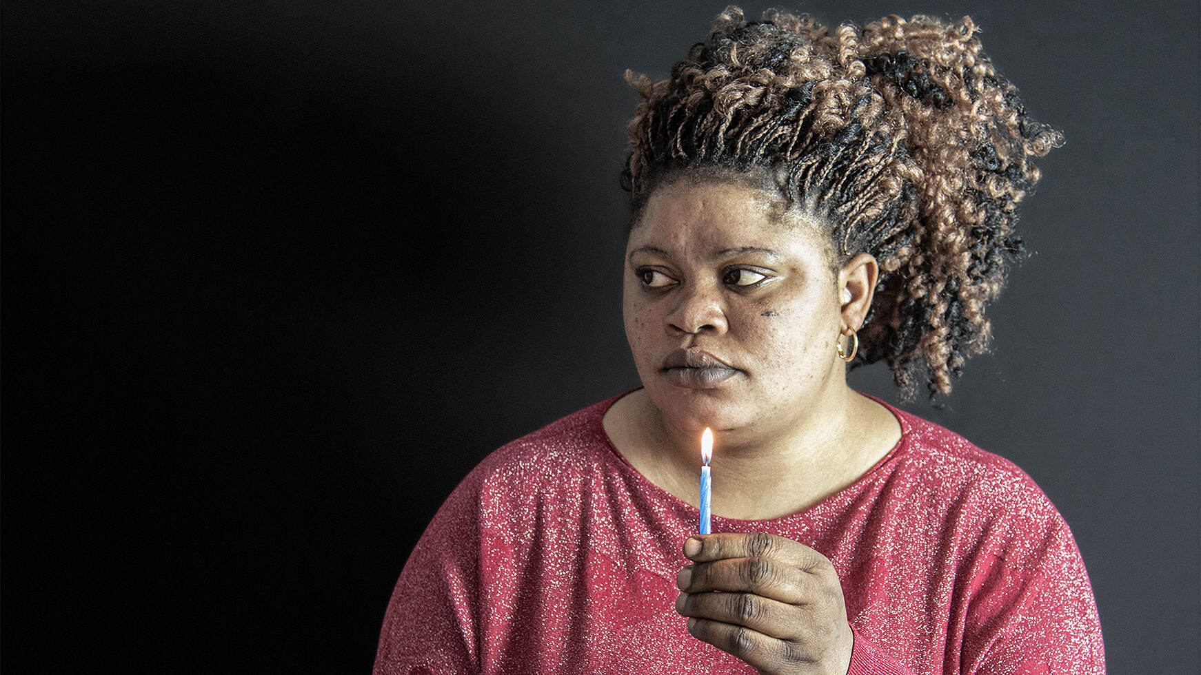 Arte, al Mudec di Milano la mostra ‘Io sono’ di Luisa Menazzi Moretti Arte, al Mudec di Milano la mostra ‘Io sono’ di Luisa Menazzi Moretti