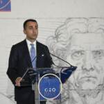 G20, impegno per fame nel mondo e clima. Di Maio: “Non possiamo chiudere gli occhi”