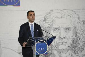 G20, impegno per fame nel mondo e clima. Di Maio: “Non possiamo chiudere gli occhi”