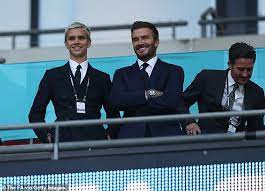 David Beckham