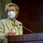 Covid, Moratti: A giugno 10% dei casi in Lombardia con variante Delta