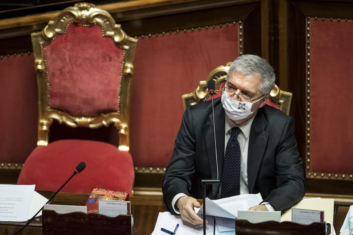 Ue, Franco: “Evitare stretta di bilancio, oggi sarebbe scelta prematura”