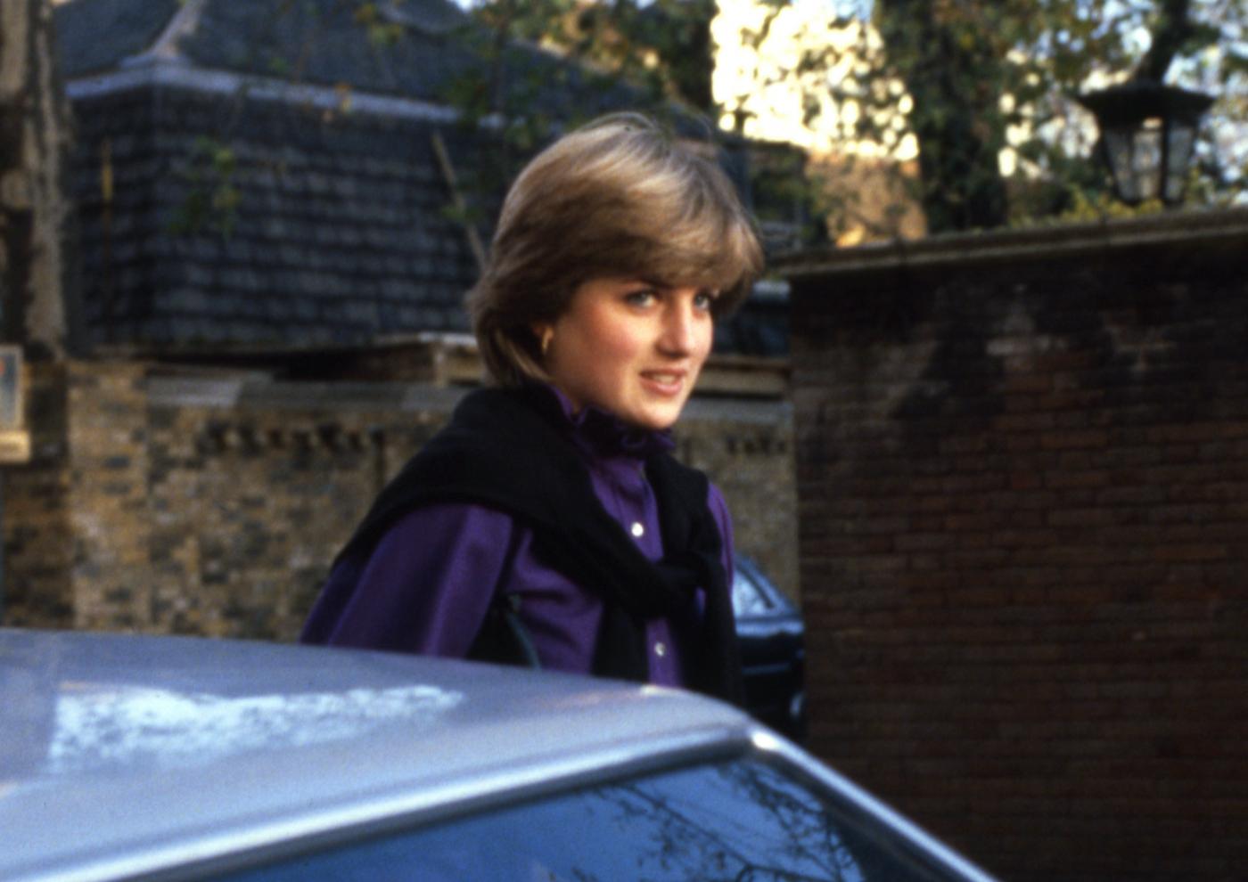 Regno Unito, la principessa Diana sarà onorata con una statua a Kensington Palace