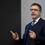 Juventus, Cherubini: “Contenti di CR7, nessun segnale di addio”