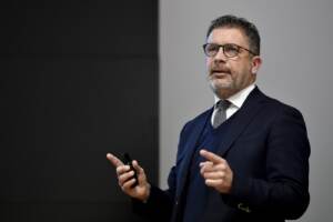 Juventus, corso aggiornamento staff tecnico