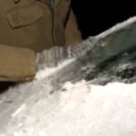 Brasile, insolita nevicata nello Stato di Santa Catarina