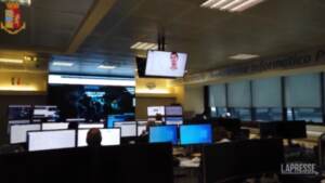 Milano, sequestrata struttura per attacchi informatici su scala mondiale