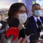 Crisi M5S, Gelmini: “Nessun problema per governo, gradimento per Draghi elevato”