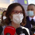 Sblocco licenziamenti, Gelmini: “Provvedimento che va nella giusta direzione”