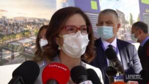 Sblocco licenziamenti, Gelmini: “Provvedimento che va nella giusta direzione”