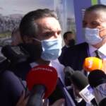 Variante Delta, Fontana: “Superabile con vaccinazione completa”