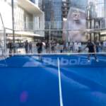 Padel spopola anche tra ex calciatori: a Milano si sfidano Zambrotta, Ventola, Adani e Zaccardo