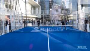 padel