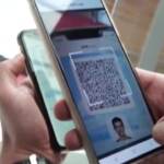 Covid, in vigore da oggi Green Pass europeo