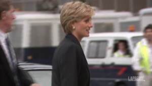 Sessanta anni fa nasceva Lady Diana