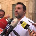 Salvini: Riforma fisco ha l’impronta della Lega