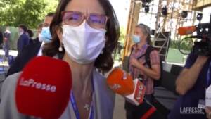 Elezioni Milano, Gelmini: “Importante presentare il candidato migliore”