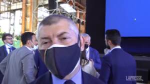 Crisi M5S, Scalfarotto: “Non credo metta a rischio la maggioranza”