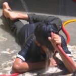 Iraq, non si ferma l’ondata di calore: tanti i blackout elettrici
