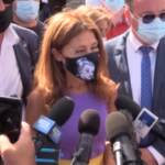Santa Maria Capua Vetere, direttrice carcere : “Immagini violenza agghiaccianti”