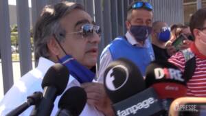 Carceri, Sappe: “No a gogna mediatica, subiti mesi di aggressioni”