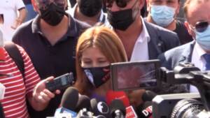 Violenze in carcere, la direttrice: “Santa Maria Capua Vetere non è questo”